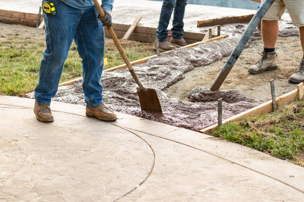  Lafayette, IN Concrete contractor Pros