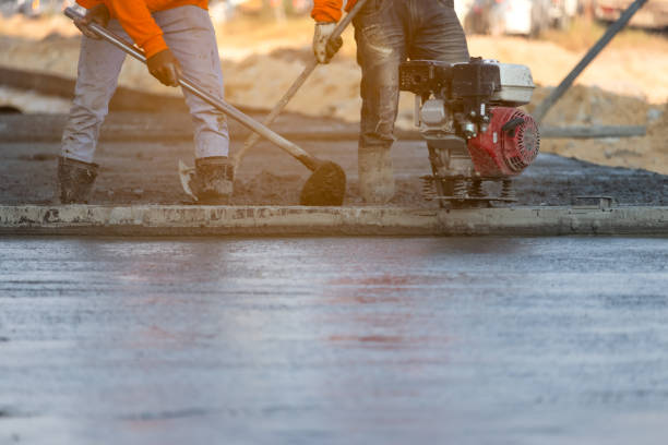 Best Decorative Concrete in Lafayette, IN